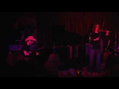 The Brian Kinler Band "The Devil Went Down To Geor...