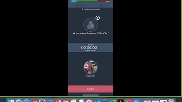 ON-DEMAND CALLS ON BOOSTLINGO APP