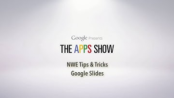 Slides - Using Google Sheets to create Flowcharts