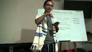Parashat Jayey Saráh - La vida de Sarah Gn 23-25:18 Remez