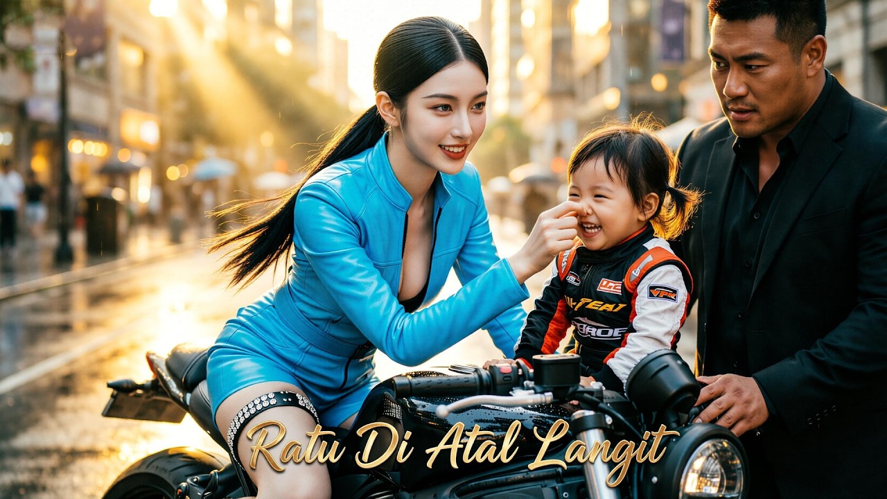 Cinta Putri Bangsawan Terlahir Kembali Menjadi Ratu Episode Lengkap 2026