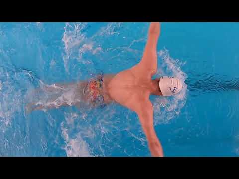 Video: Come Imparare A Nuotare A Farfalla