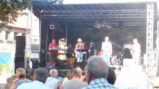 Sound Coaster - Easy Lover