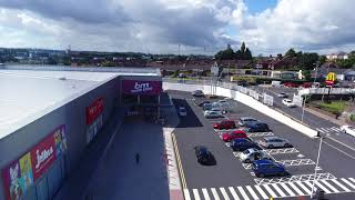 Westwood Retail Park Westwood Retail Park