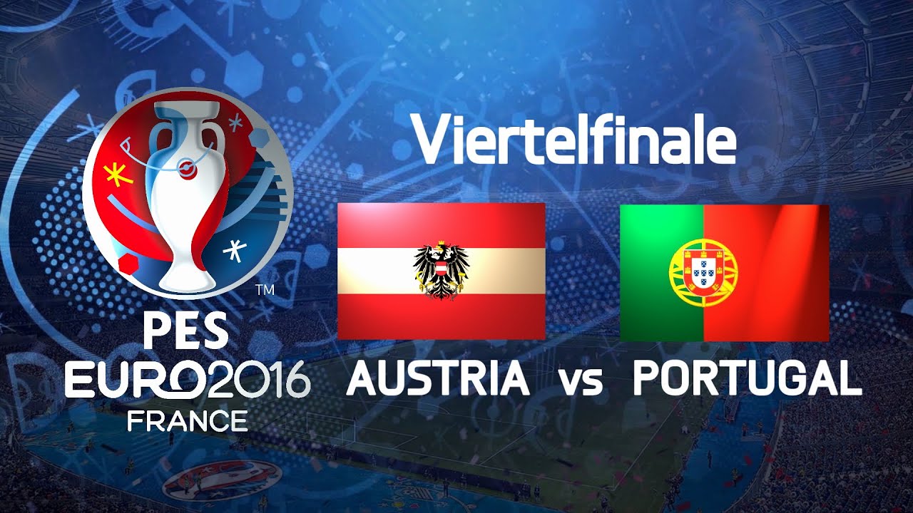 Portugal Viertelfinale Portugal Viertelfinale