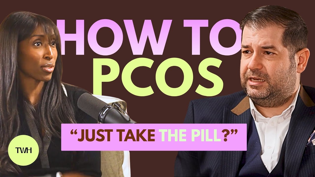 WHAT IS PCOS? Symptoms, Diagnosis & Best Treatment Options