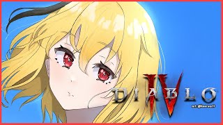 【Diablo IV】#2 wont stop【Kaela Kovalskia / hololiveID】