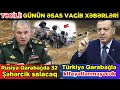 Günün Xəbərləri 22.12.2020 , Rusiyanın Qarabağada Şok Planı (Parlaq TV)