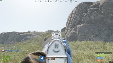 RUST 2021 08 20   23 48 28 02 DVR Trim