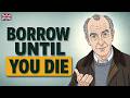 The Strategy HMRC Doesn't Want You To Know (Buy, Borrow, Die)