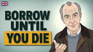 The Strategy HMRC Doesn't Want You To Know (Buy, Borrow, Die)