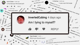 ANSWERING YOUR QUESTIONS
