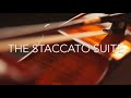 The Staccato Suite: The Momentum of Curiosity - Eric Britt