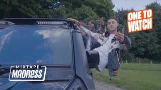 Bxnkz & Rav - Move It (Music Video) | @MixtapeMadness