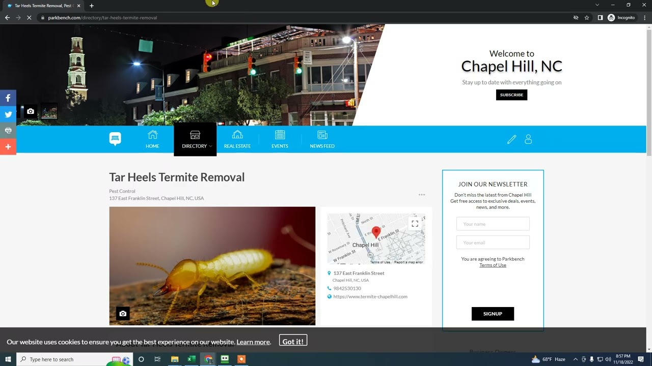54-59 B2PR9 Backlinks