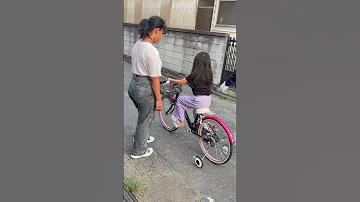 Kiyomi Chan Will Be Using Maika Chan S Bike Shortsvideo Vlog Highilts Highlights 