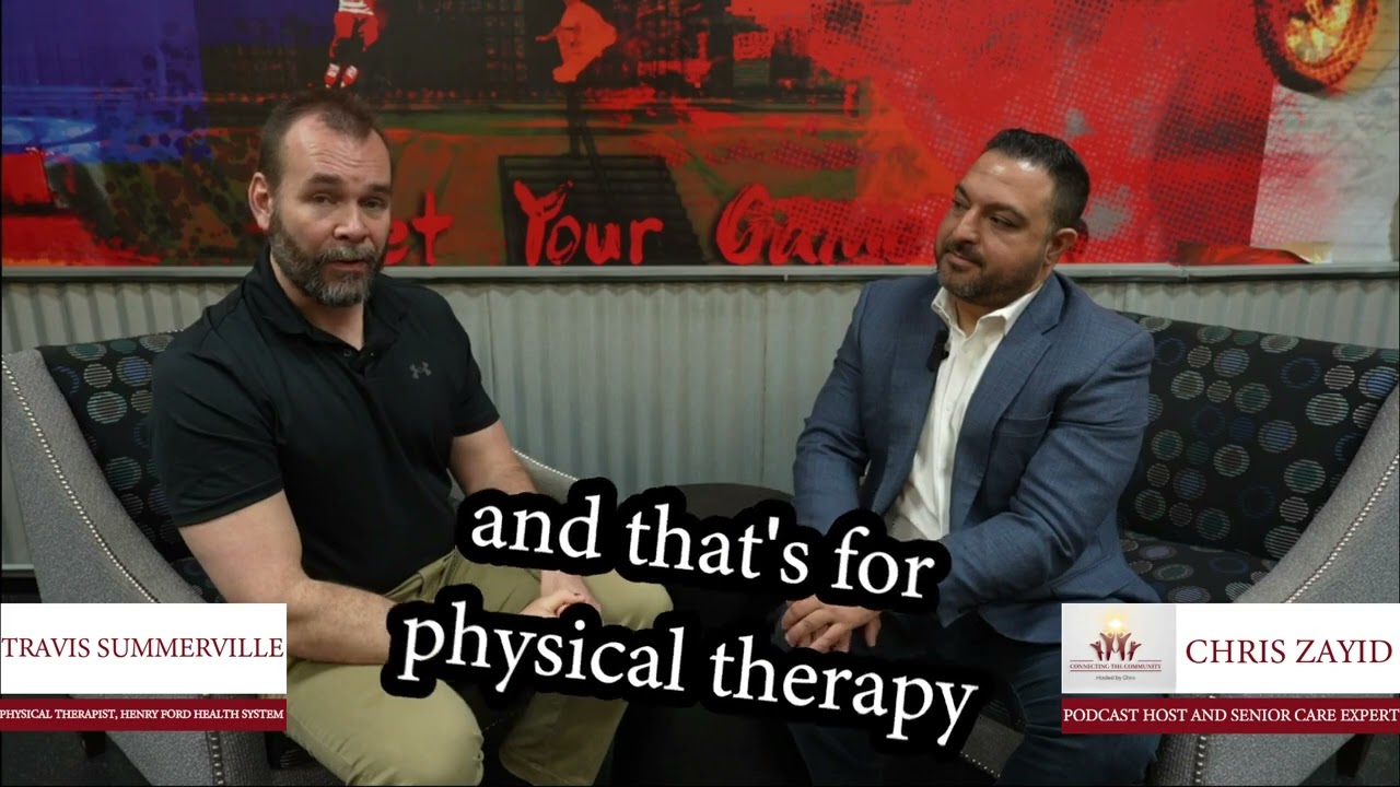 Contact Travis Summerville | Chris Zayid | Affinity Senior Care 