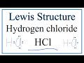 Understanding HCl and Chemical Bonds