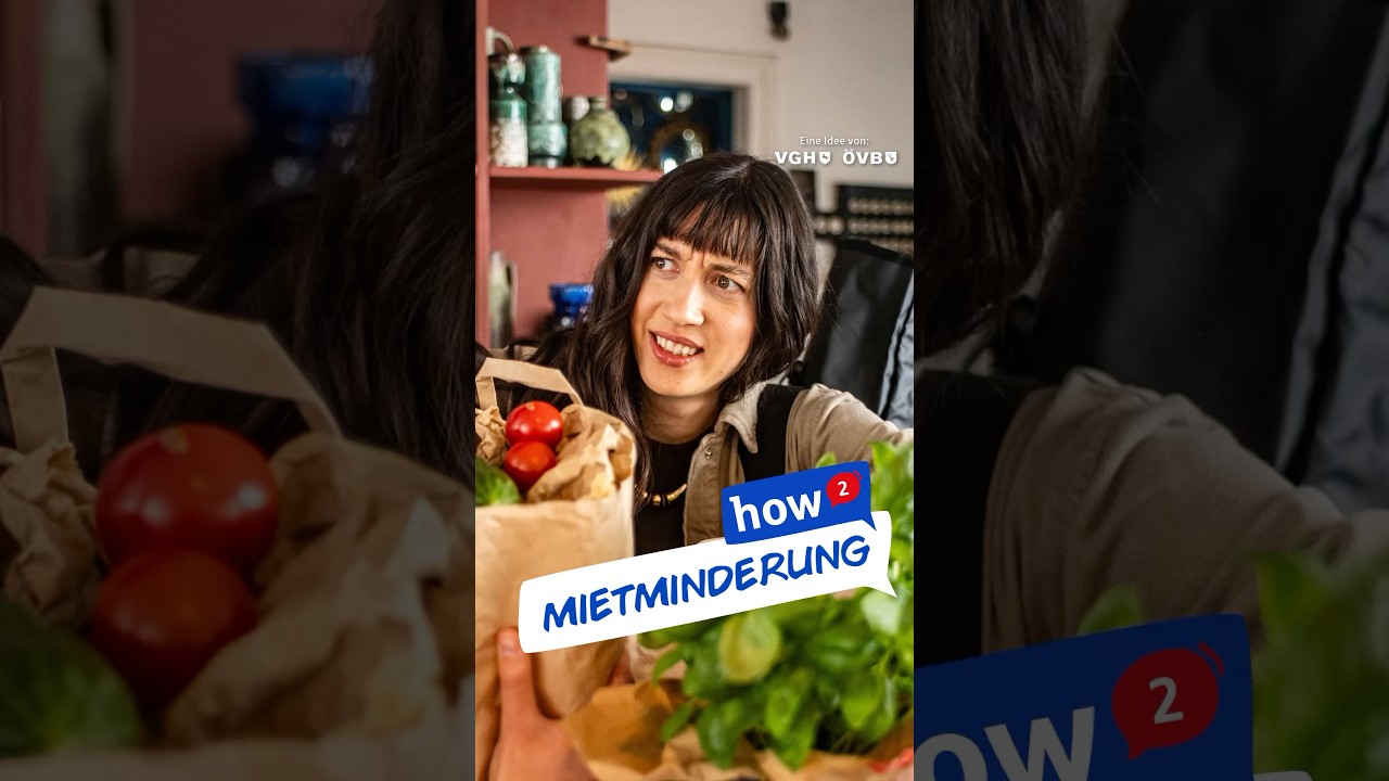 Miete mindern, dein Battleground!