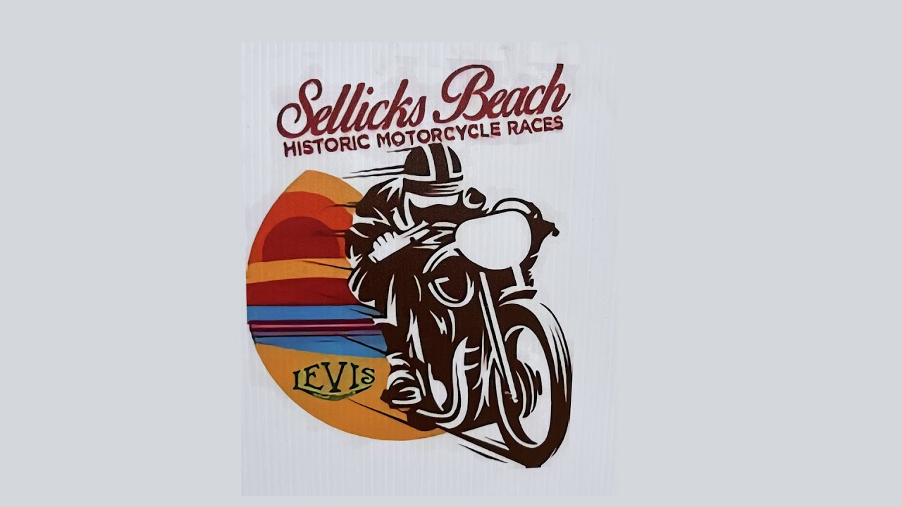 Sellicks Beach Historic Motorcycle Racing 2025