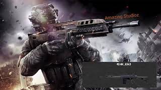 SHOOTING GUN SOUND HK G3A3 720p screenshot 5
