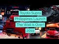 Toyota Supra In Philippines Toyota Supra In Philippines