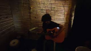 Cafe Mohiner Ghoraguli Backstage Cover