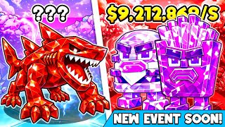 Live Boost Et Trade Steal Brainrot  !!! Top 1 Mondiale 100% Legit​ !!!