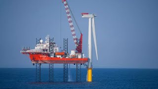 Minimum Under Keel Clearance calculation