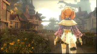エスカ＆ロジーのアトリエ】Sky of Twilight【BGM】 - YouTube