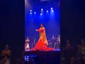 Por alegrías en Teatro Flamenco Madrid #flamenco #alegrias #bailar #dance #arte #teatro