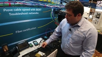 Accessories for the LinkXpert M3 and LinkXpert TP