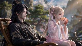 【新番上线】《万古最强师门》第1~5季：穿越接手破败宗门，幸得诸天系统加持，独步大帝之途，收服两位盖世天骄宗门横扫大陆！全集 MULTI SUB screenshot 4