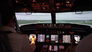 AustinShow and HasanAbi flying an airplane!