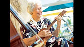 Genoa Keawe Alika Hana Hou Vol 1 Youtube