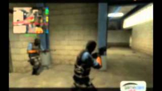 CSS Awp Wallbang byThundeR me