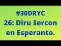 Diru Ŝercon en Esperanto | Keep It Simple Esperanto