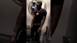 NBA YoungBoy- King Of The Jungle (2024 Snippet) #nbayoungboy #nbayoungboysnippets #youngboy #yb #4kt