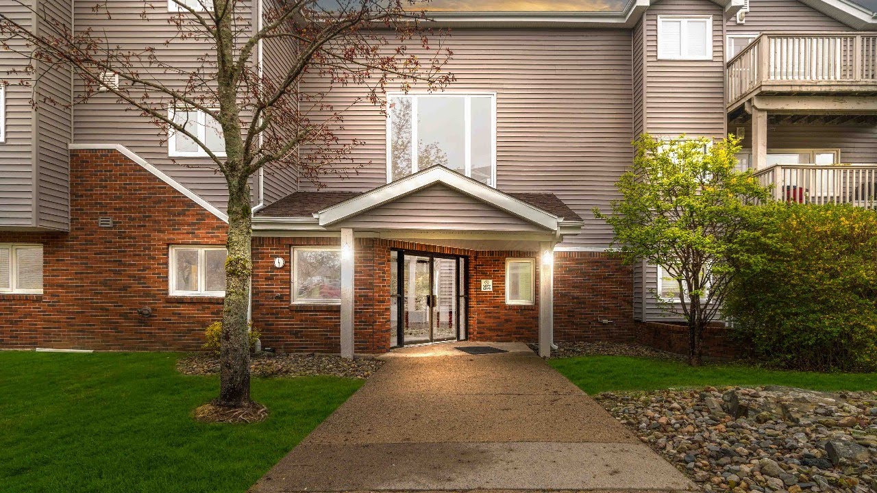 118 Farnham Gate Road, Suite 206, Halifax, NS YouTube
