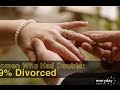 Wedding Doubts? Don't
