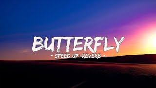 Download Lagu Butterfly - Melly Goeslaw (Speed up+Reverb) MP3 Download Lagu Butterfly - Melly Goeslaw (Speed up+Reverb) MP3