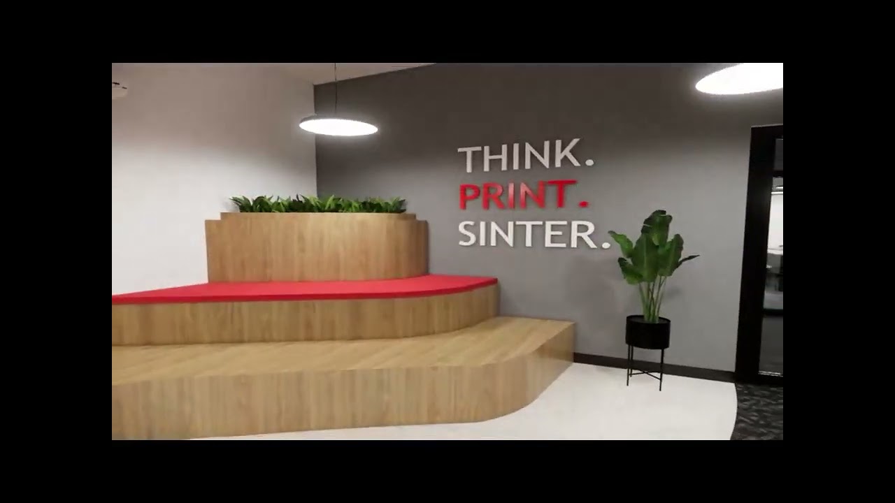 Project Walkthrough 5