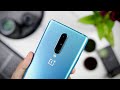 OnePlus 8 Detailed Camera Review