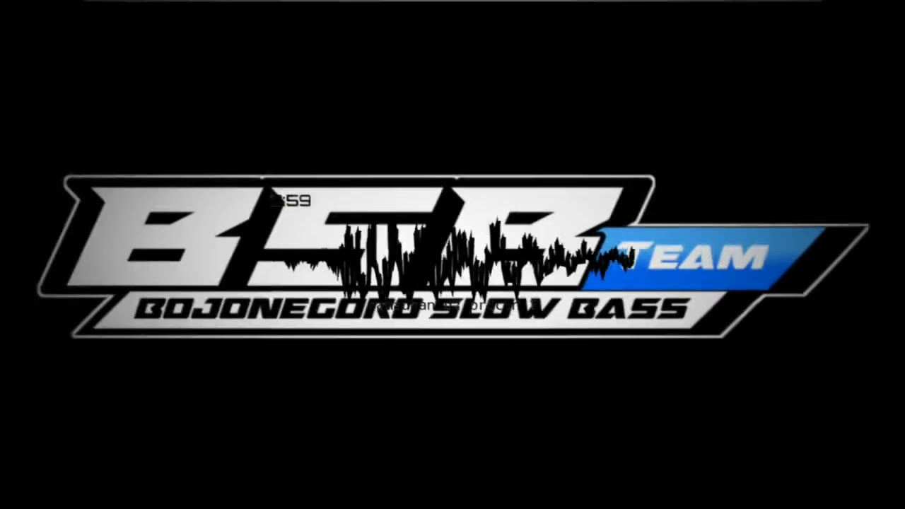 DJ RAMADHAN Maher Zain • slow bass • viral tik tok • cocok untuk cek sound