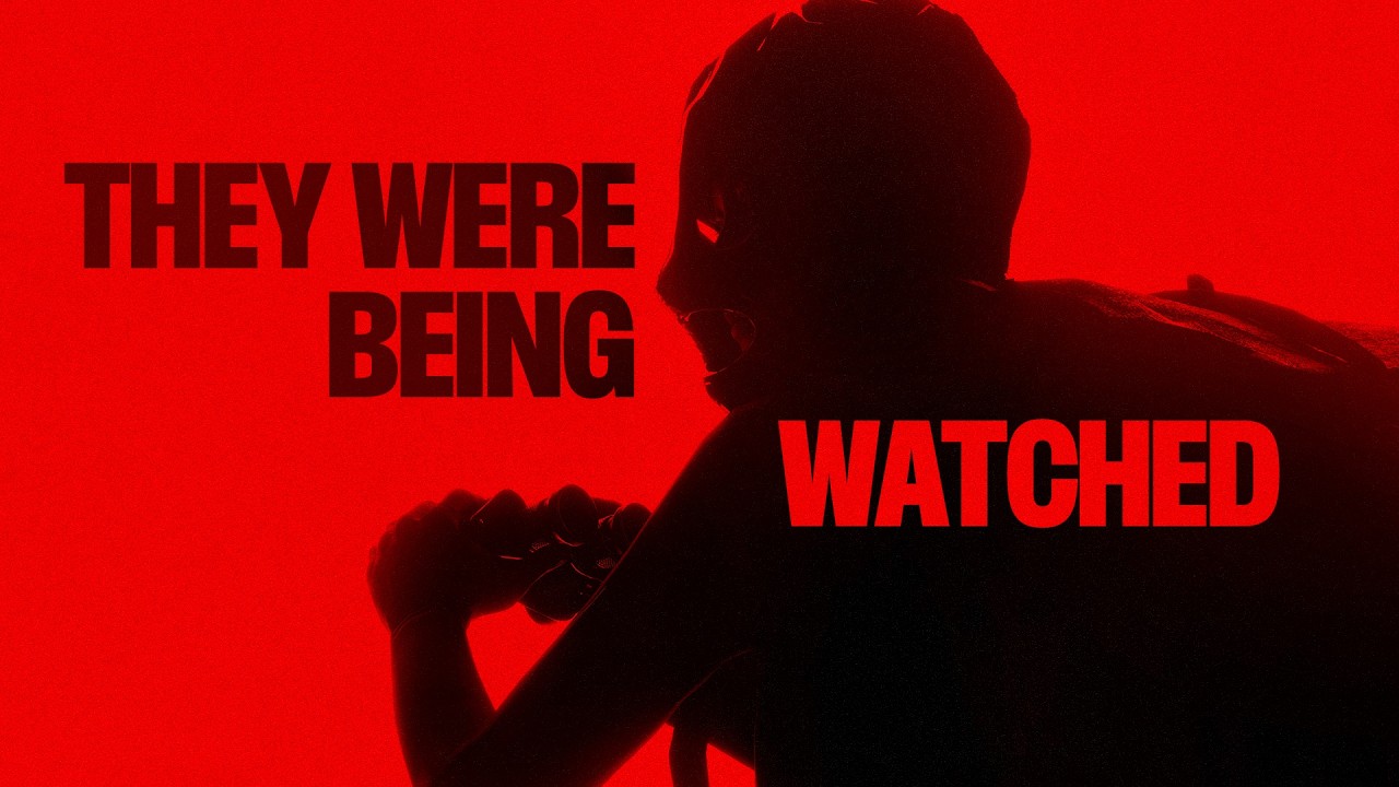 Becoming The Peeper in Rust