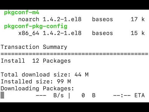 RedisLinux平台安装#redis #非关系型数据库   Redis数据库基础   西瓜视频