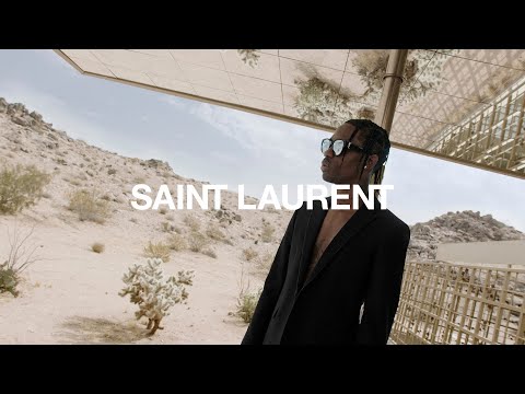 Video: Anthony Vaccarello Je Nový Kreativní ředitel Saint Laurent