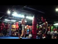 Redline Fight Michael Paiva mp3