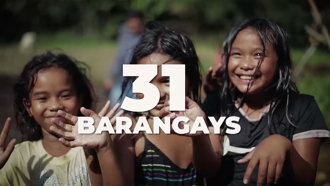 PROFILE: Quezon, Bukidnon