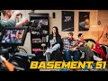 Basement 51 Bloopers (Lesbian Comedy Series)